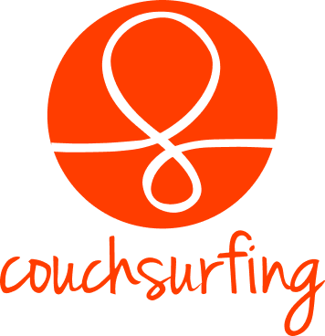 couchsurfing hangout